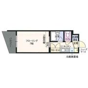 エメル湘南の間取り画像