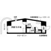 プルミエール本厚木の間取り画像