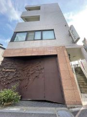 第2中込ビルの外観画像