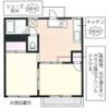 フォーブル相武台の間取り画像