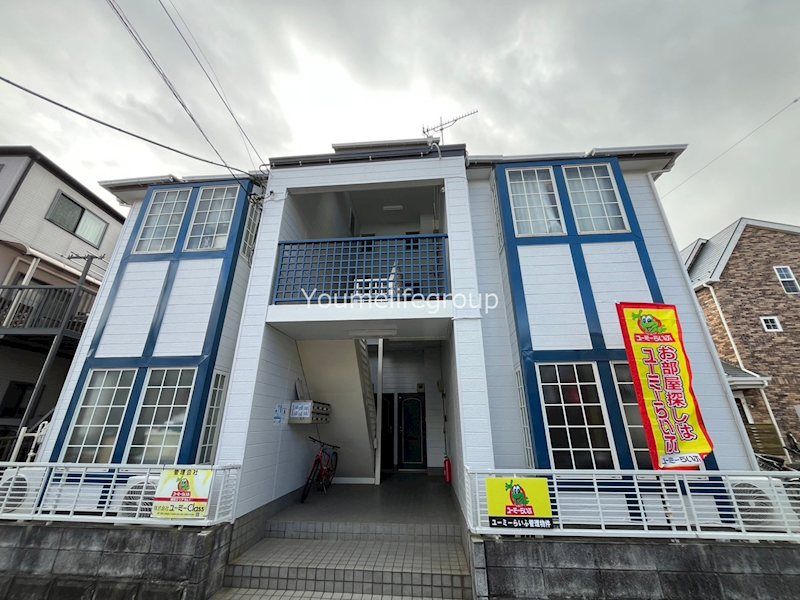 ルーチェ湘南の外観画像