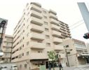 朝日本厚木マンションの間取り画像