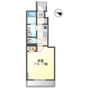 シリウスヴィアの間取り画像