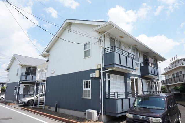 シャトルヤマツAの外観画像