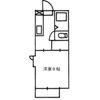 オークハウスの間取り画像