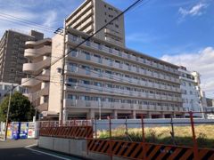 スチューデントハイツ本厚木の外観画像