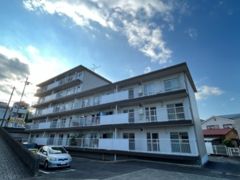 コーポ荻窪Bの外観画像