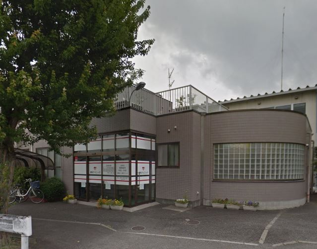 近くの浅利クリニックまで995m(徒歩13分)