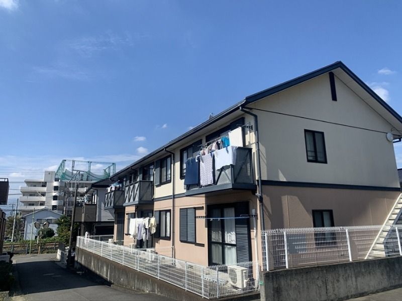 エクセレントバレーIIIの外観画像