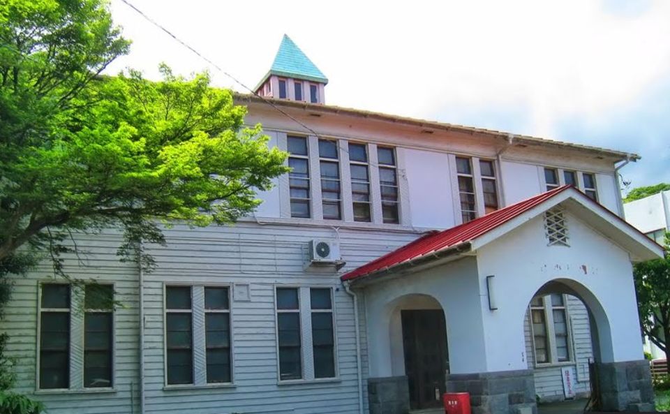 近くの国立病院機構(独立行政法人)箱根病院まで688m(徒歩9分)