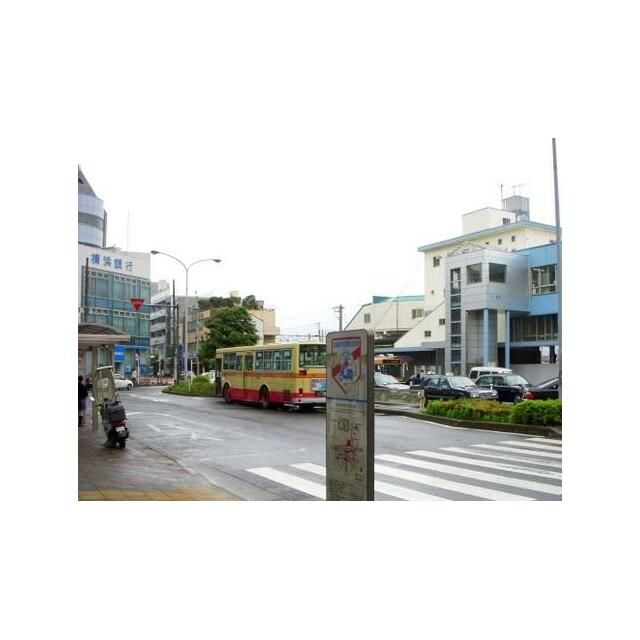 近くの辻堂駅前まで330m(徒歩5分)