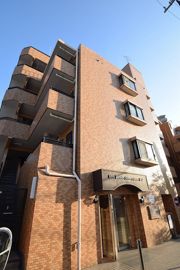 ライオンズマンション湘南藤沢第2の外観画像