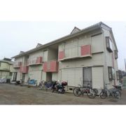 アオイハイツの外観画像