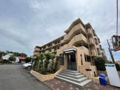 シャトレーSHIMIZUの外観画像