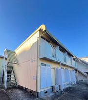 スカイパルC棟の外観画像