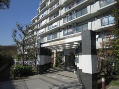 クリオ藤沢伍番館の外観画像