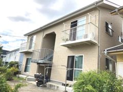 メゾン・ド・キキの外観画像