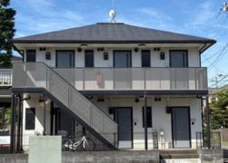 ヴィラ相模が丘の外観画像