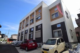 パシフィックオーシャン国府津の外観画像