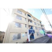 サンモール鳥居の外観画像