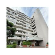 鎌倉グリーンマンションの外観画像