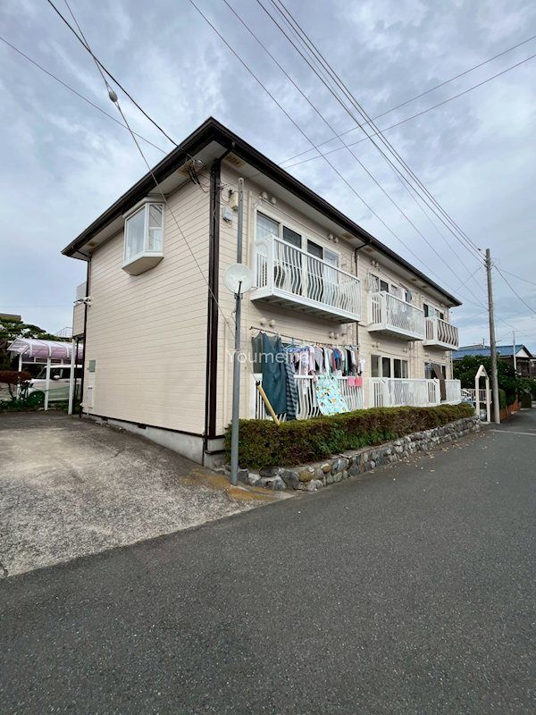 エステートピア湘南の外観画像