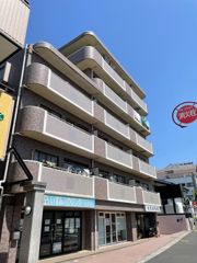 フェリースいずみ中央の外観画像