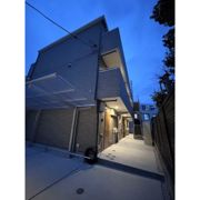 ミルキーウェイ東戸塚の外観画像