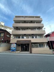 ヴァンハウス大和の外観画像