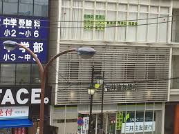 近くの三井住友銀行 伊勢原支店まで1,068m(徒歩14分)