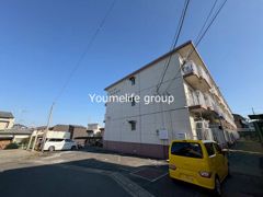 ハイツエントピアの外観画像