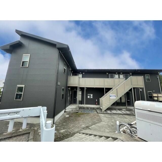 アムール シュシュIIの外観画像