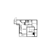 アメニティ東町の間取り画像