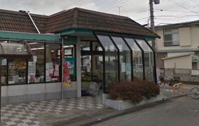 プリムローズAの間取り画像