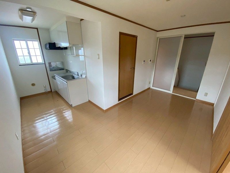 近くのビーバートザン 富水店まで1,813m（徒歩23分）