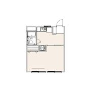 コーワ3の間取り画像