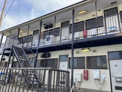 加賀ハイツCの外観画像