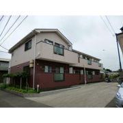 メゾン・M＆Eの外観画像