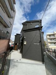 Lagoon ENの外観画像