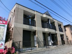 プランドールY’s IIの外観画像