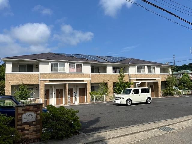 ブロードパインAの外観画像