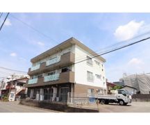 桜ヶ丘ハイムの外観画像