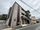 Lien Fleurの外観