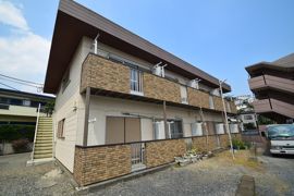 第6ヤマニコープの外観画像