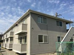 シュトラーセ藤沢 B棟の外観画像