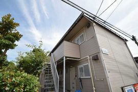 ハイムストークの外観画像