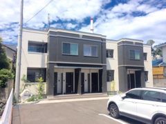 メゾンアイリス湘南の外観画像