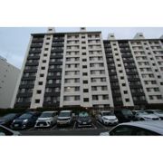 県ドリームハイツ 8号棟の外観画像