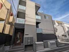 グレイス相模が丘の外観画像