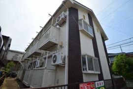 吉原ハイツの外観画像